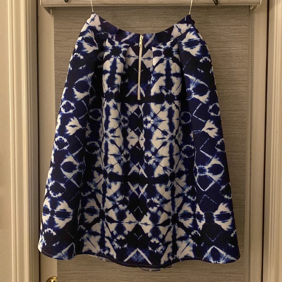 May Designs Neoprene Skirt - Picture 3 of 3